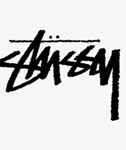 나이키 x 스투시